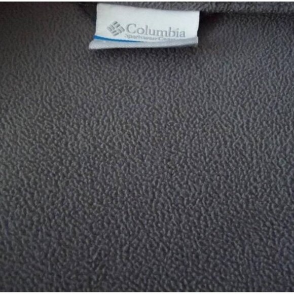 Columbia® ‘Ascender’ Softshell Zippered Jacket Size XLarge - Picture 12 of 13
